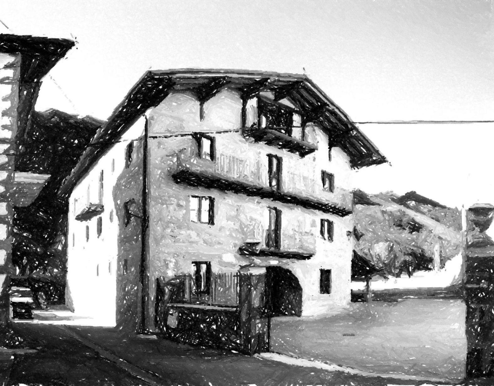 Barbenea Villa Oronoz-Mugaire Exterior foto